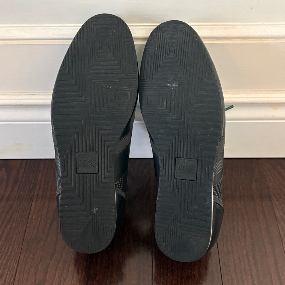 Hugo Boss Flash Trainers - Picture 6 of 7
